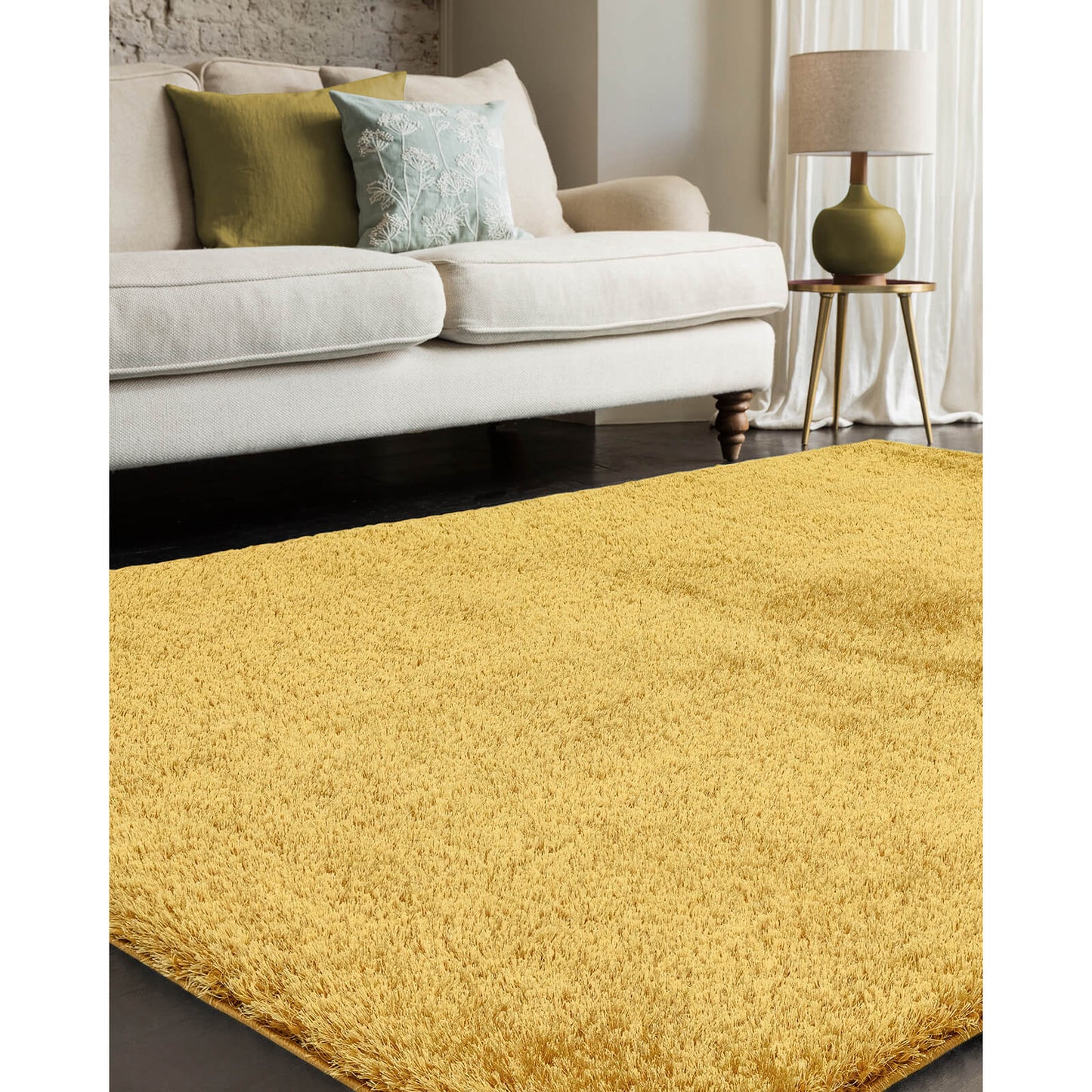 Asiatic Payton Gold Rug