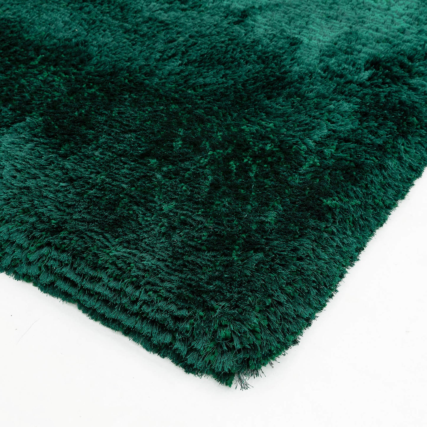 Asiatic Plush Emerald Rug