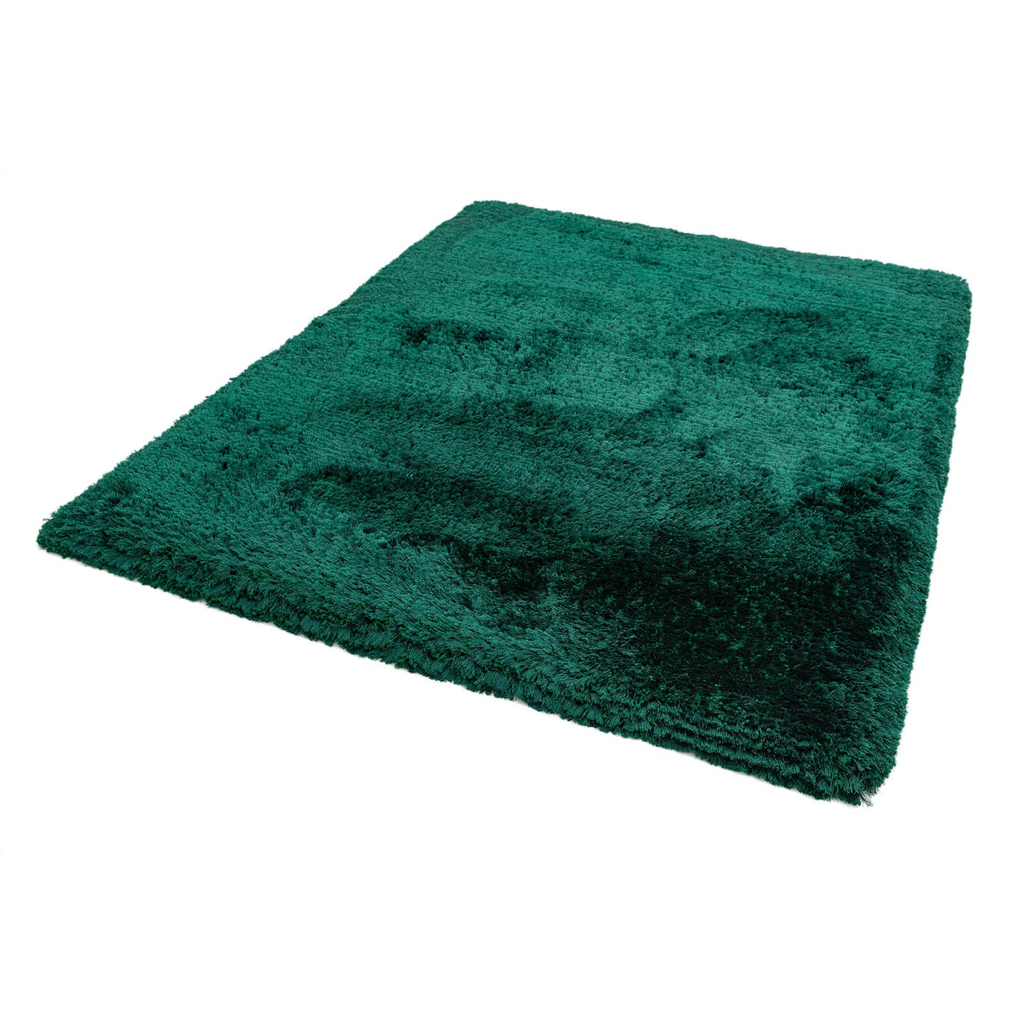 Asiatic Plush Emerald Rug