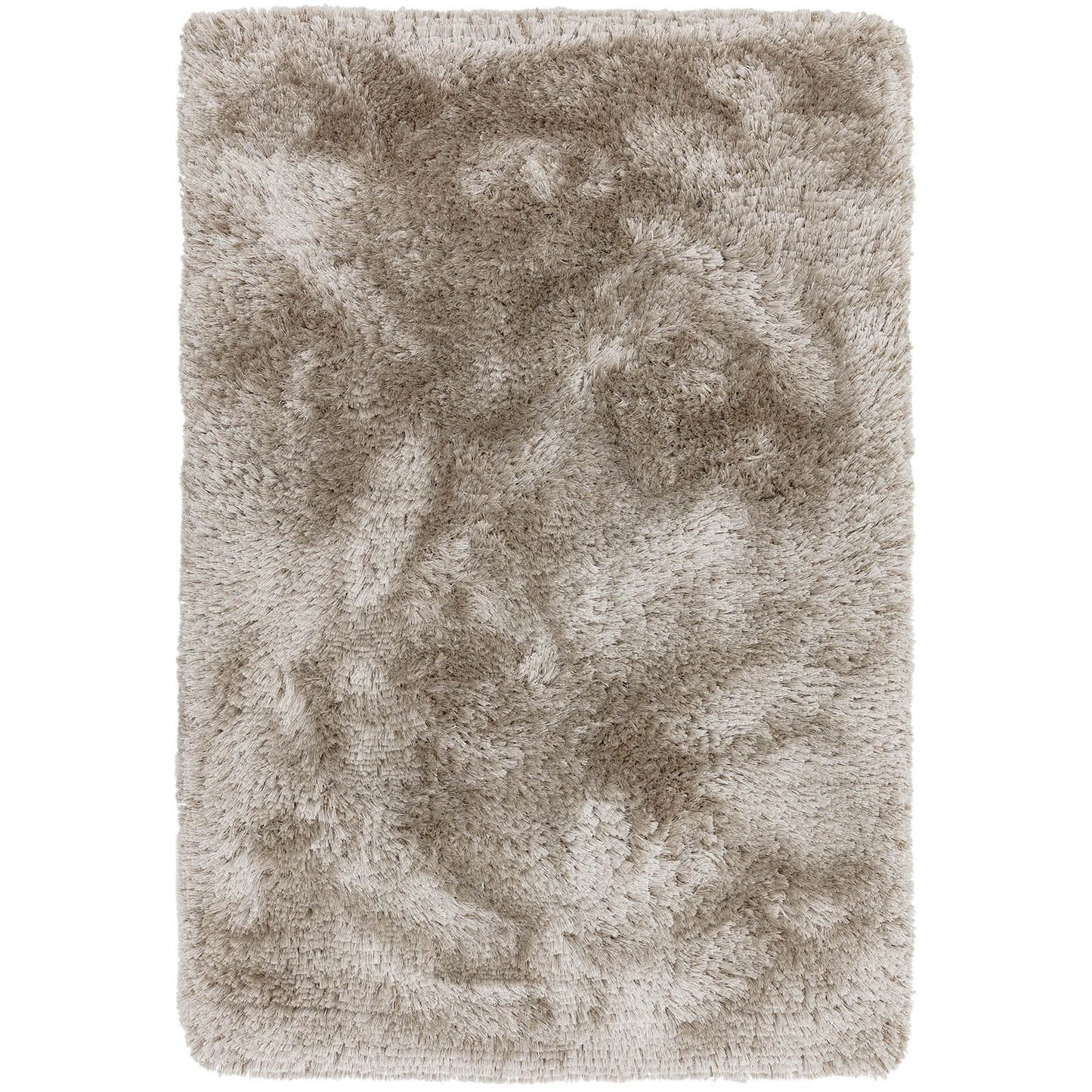 Asiatic Plush Sand Rug