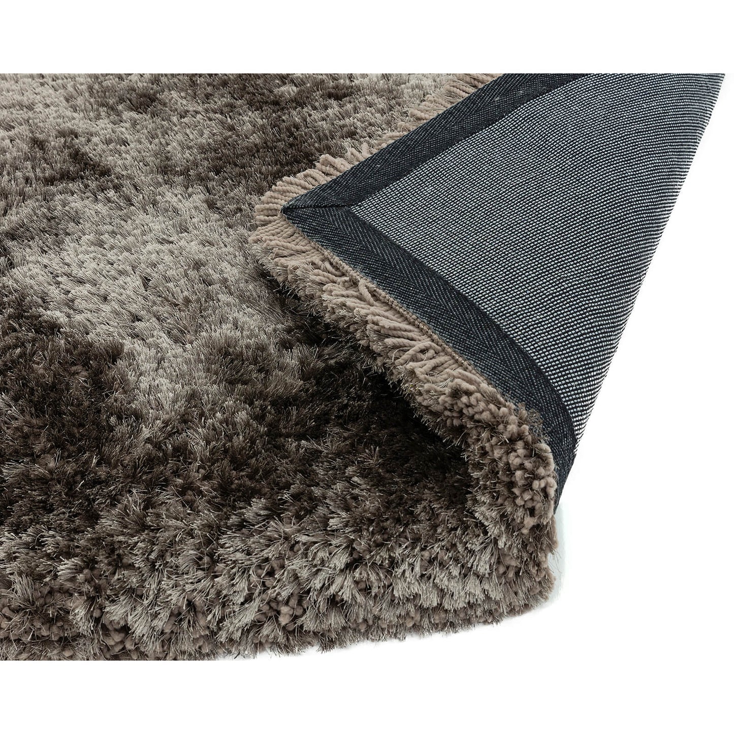 Asiatic Plush Zinc Rug