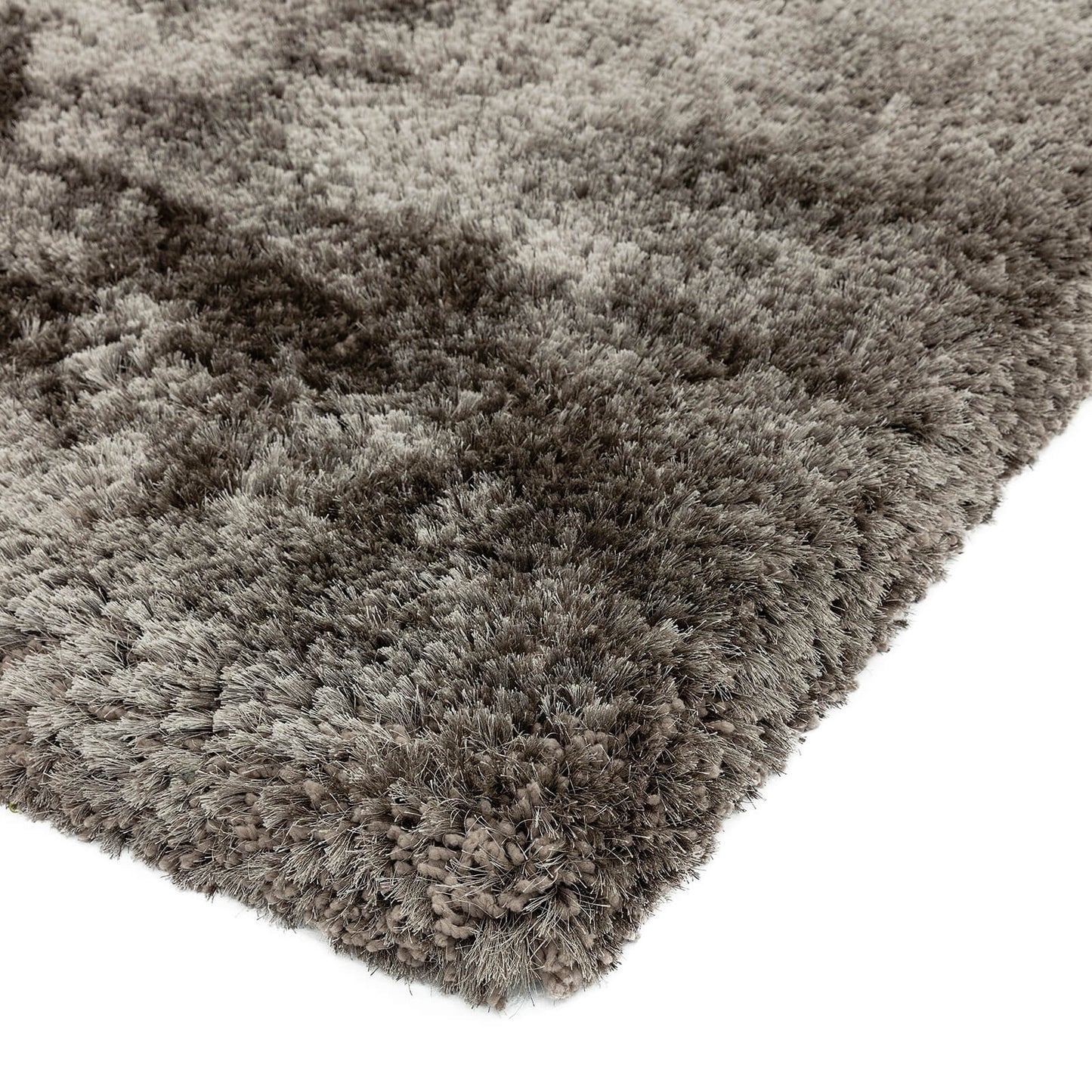 Asiatic Plush Zinc Rug