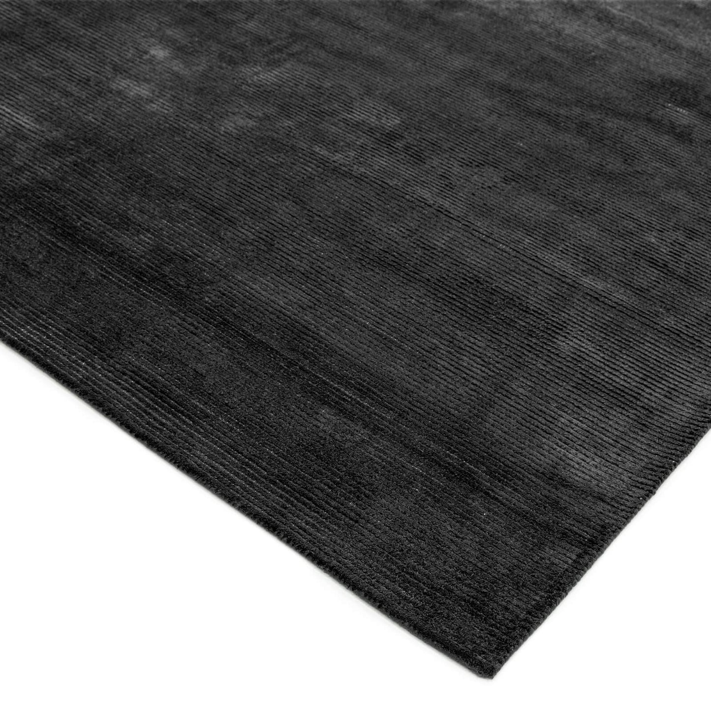 Asiatic Reko Charcoal Rug