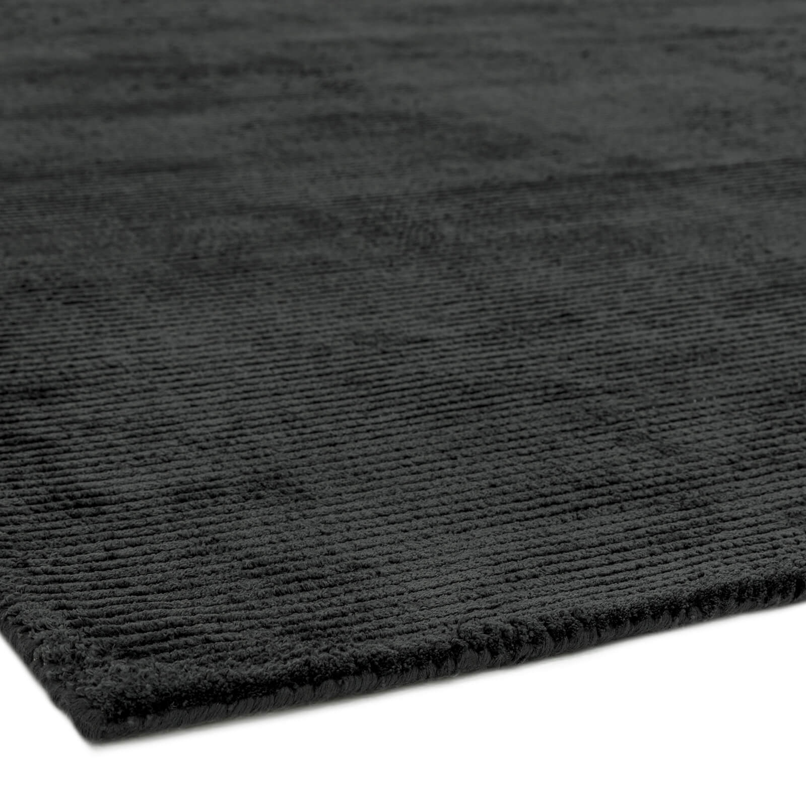 Asiatic Reko Charcoal Rug