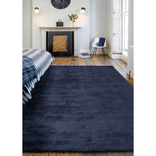 Asiatic Reko Navy Rug