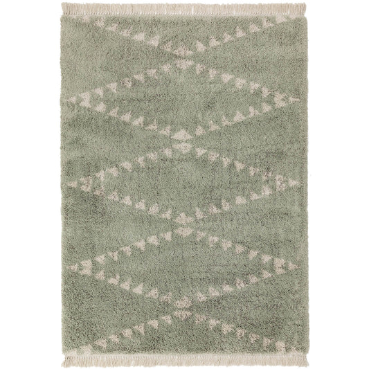 Asiatic Rocco RC02 Green Rug