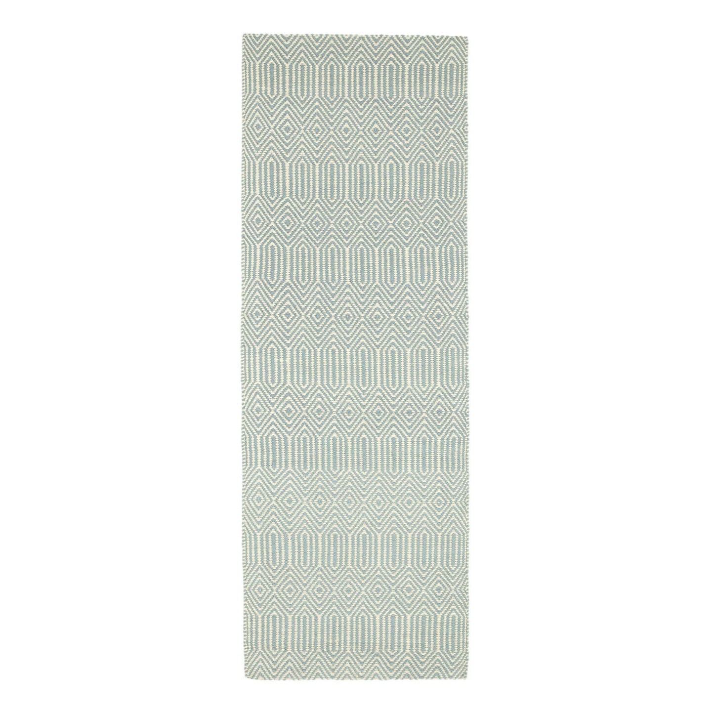 Asiatic Sloan Duck Egg Runner