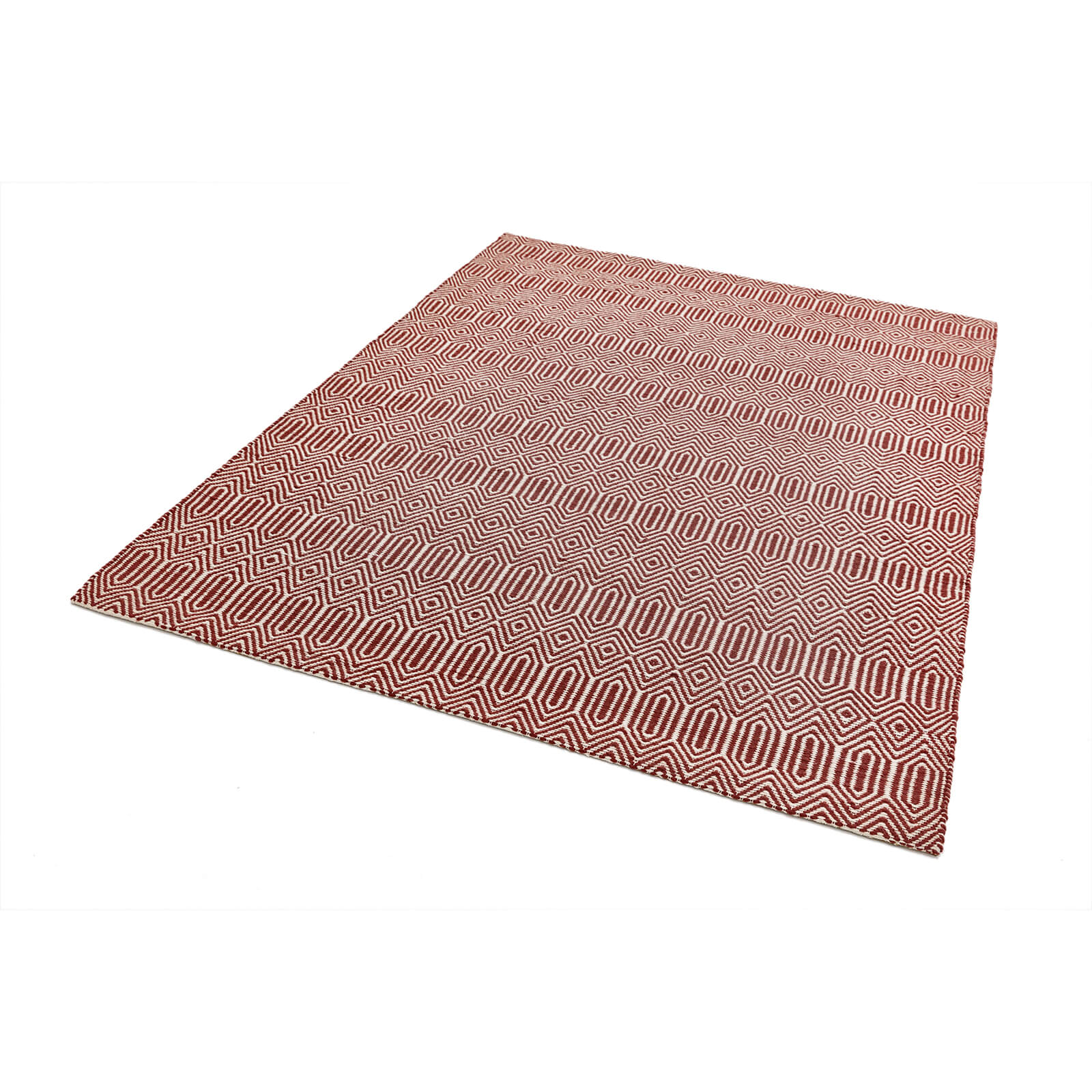 Asiatic Sloan Marsala Rug