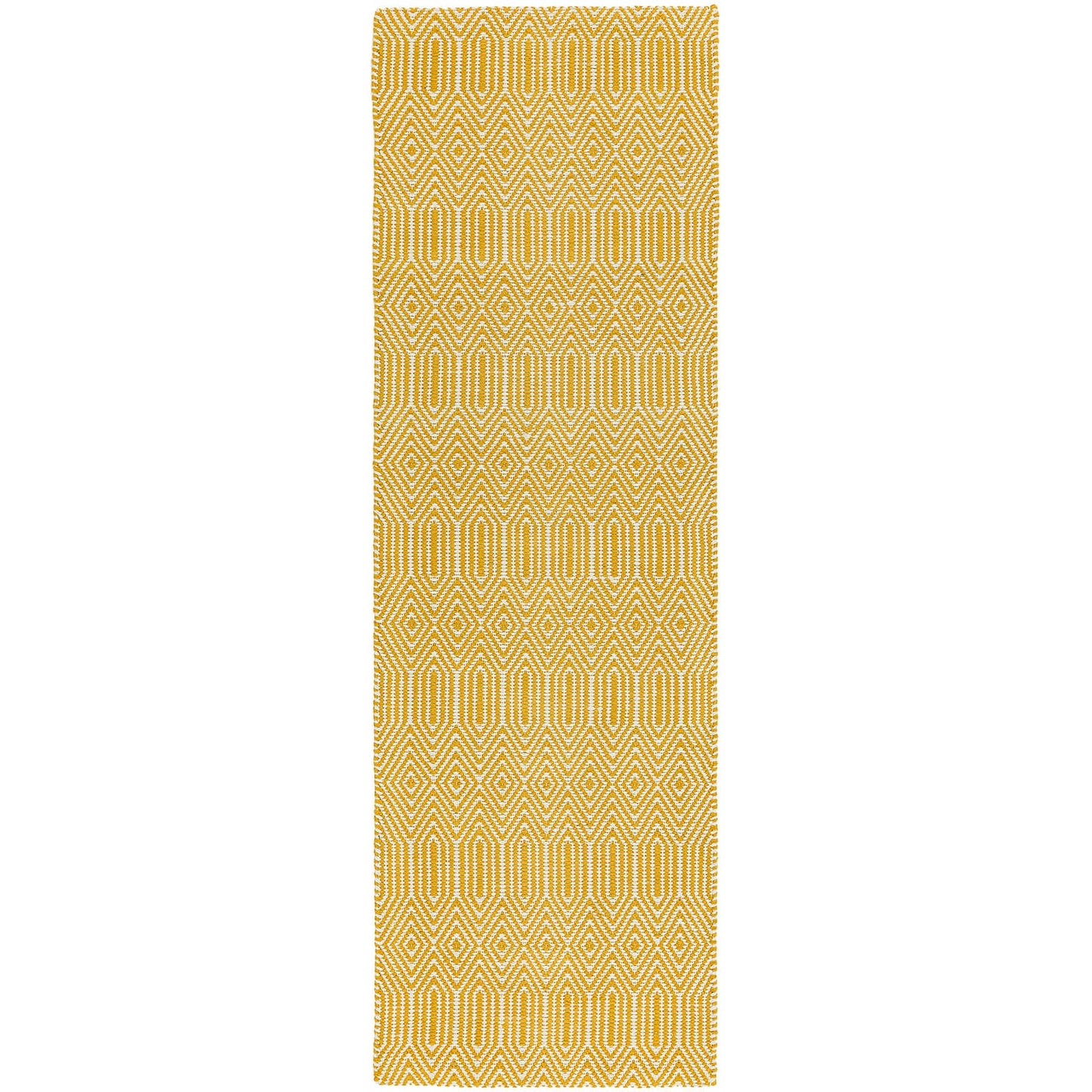 Asiatic Sloan Mustard Runner