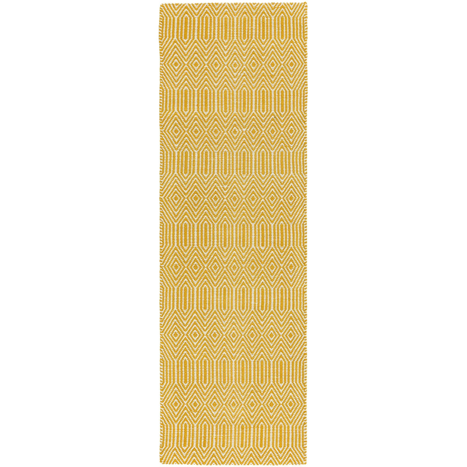 Asiatic Sloan Mustard Runner