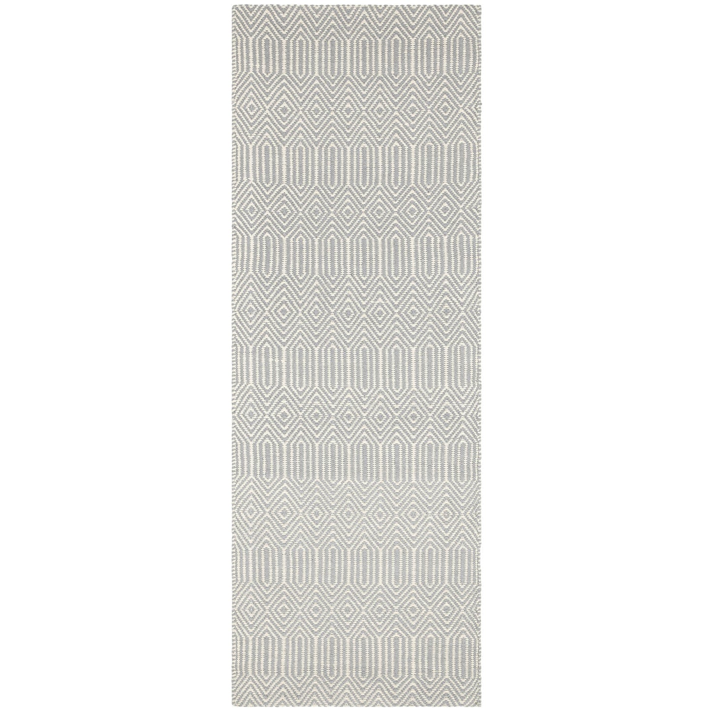 Sloan Grey and Silver Outdoor Rugs