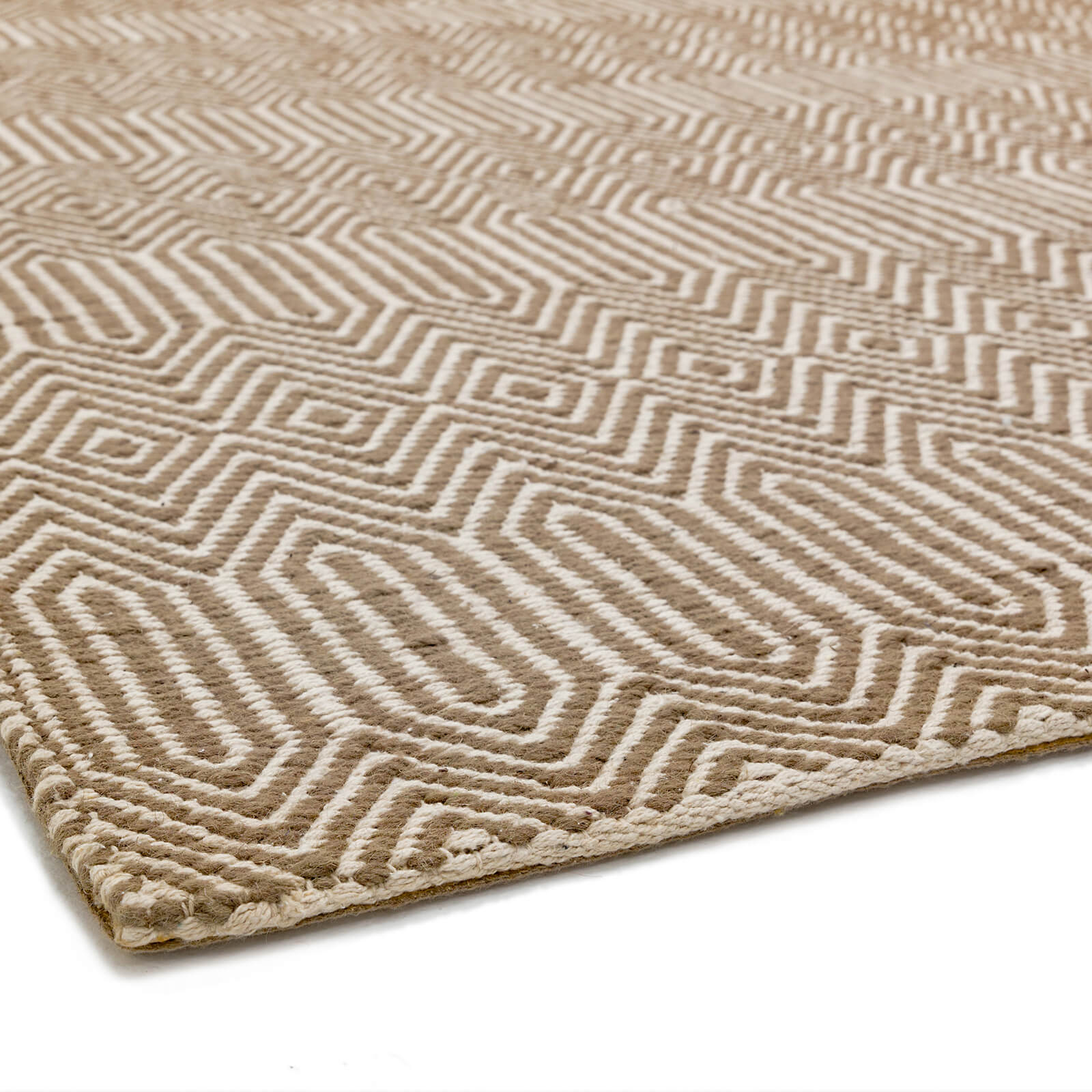 Asiatic Sloan Taupe Rug