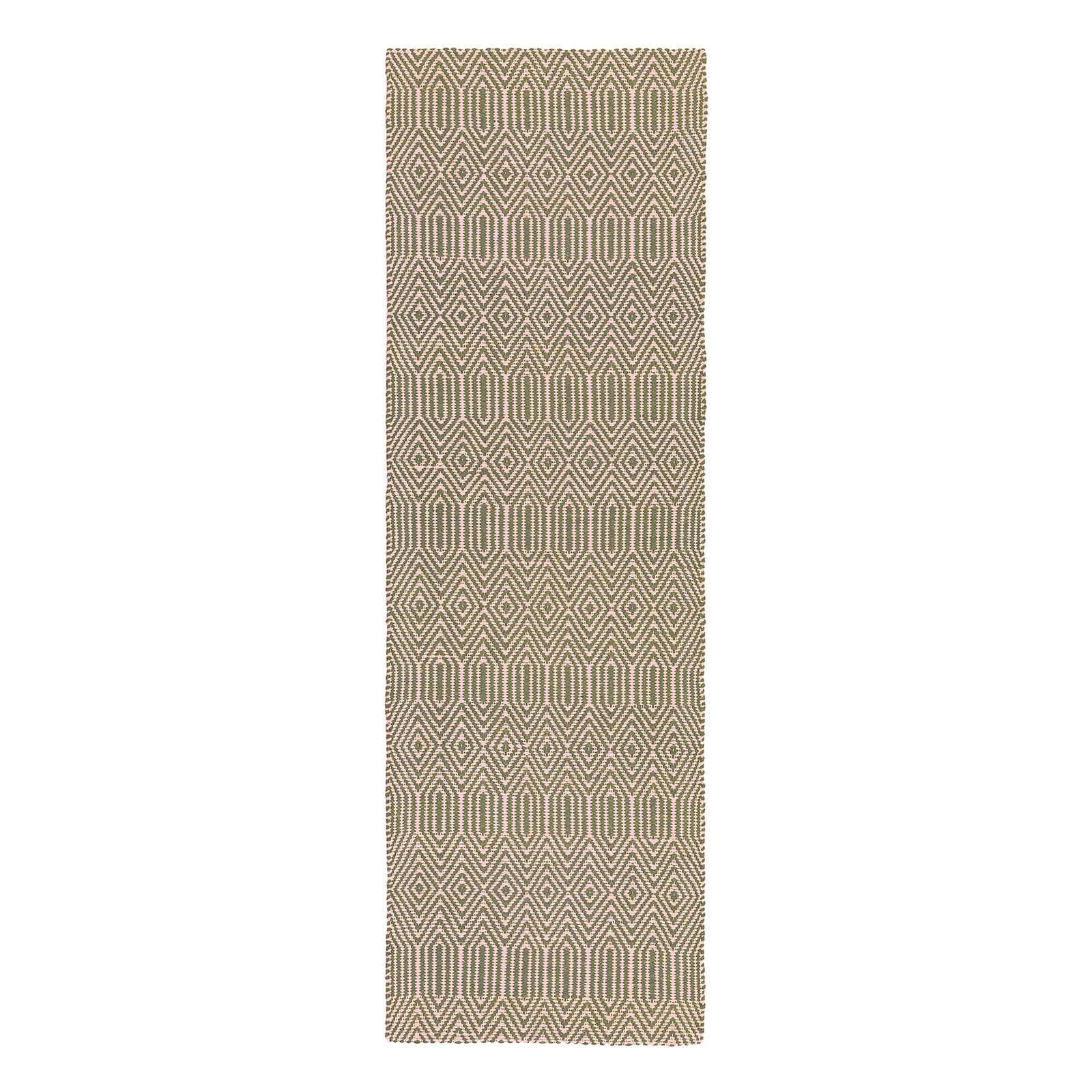 Asiatic Sloan Taupe Runner