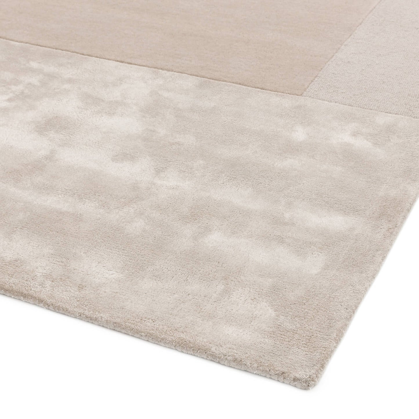 Asiatic Tate Ivory Rug