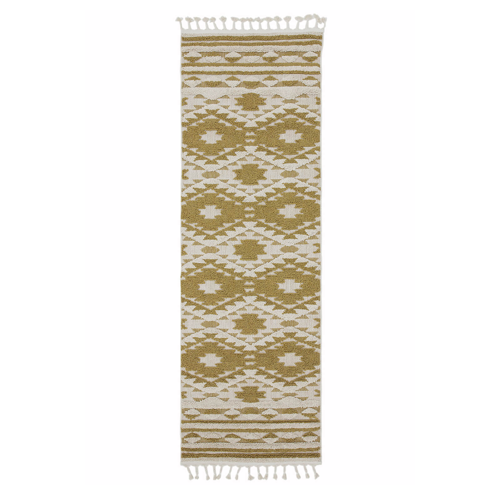 Asiatic Taza TA02 Ochre Runner