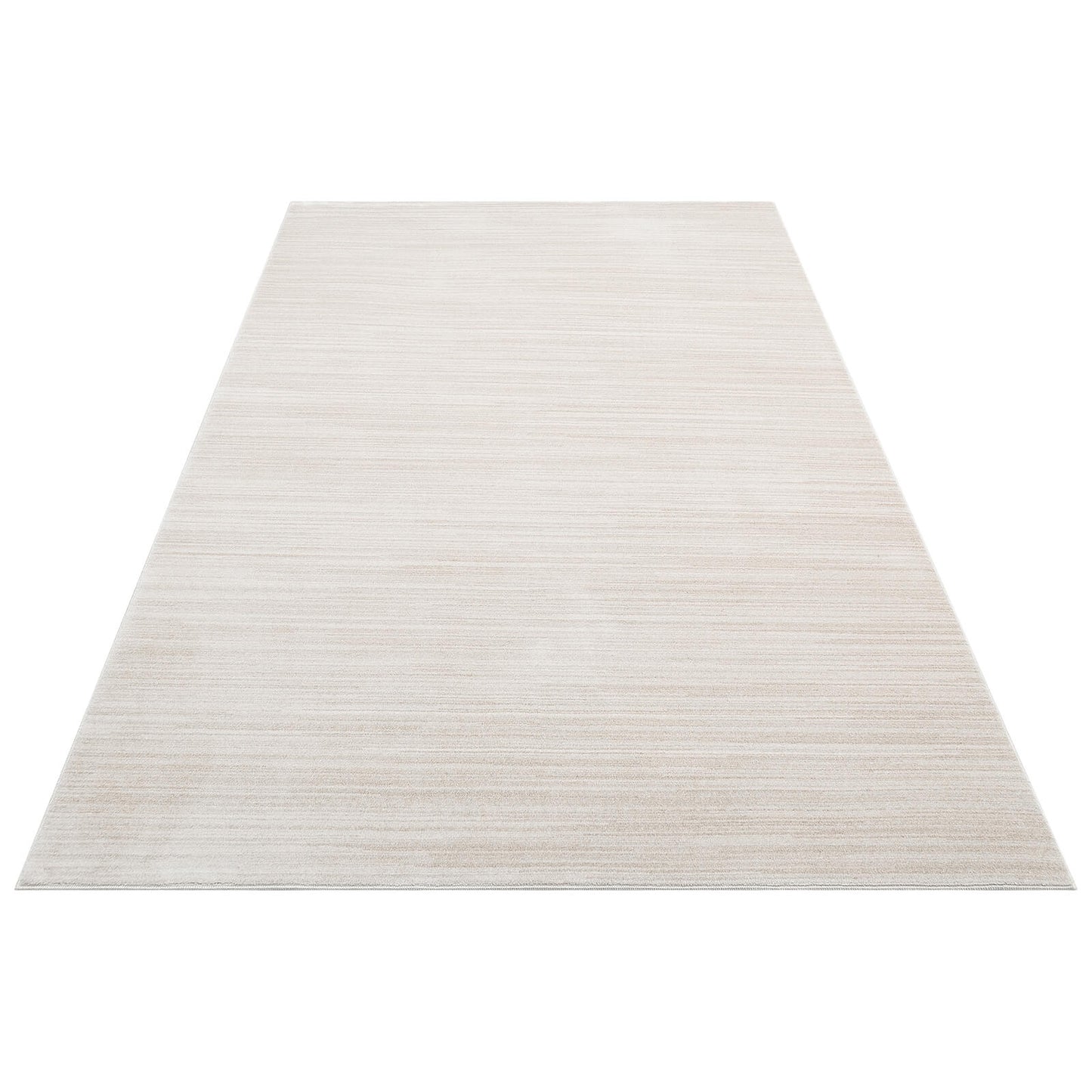 Concept Looms Uni UNI901 Oyster Rug