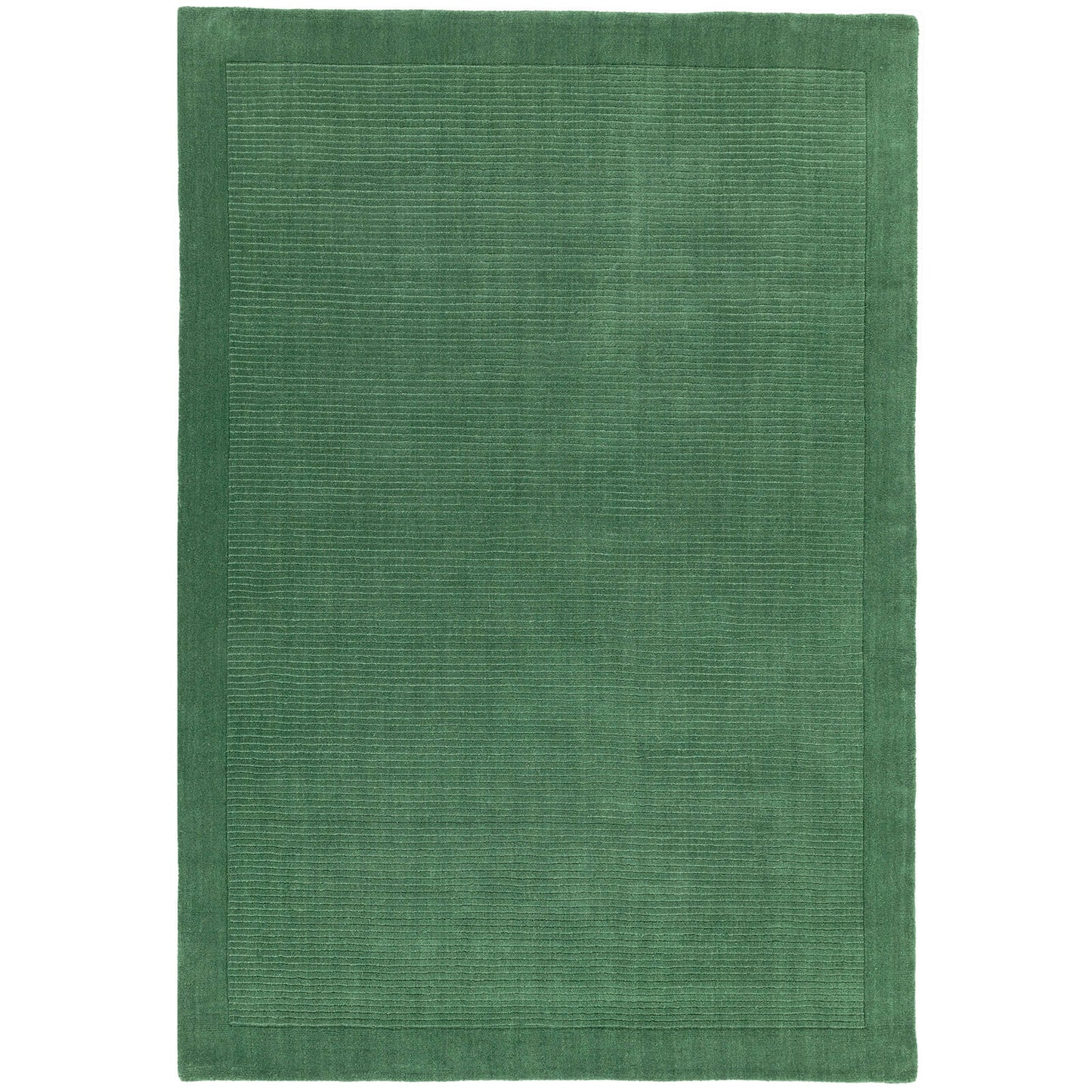 Asiatic York Forest Green Rug