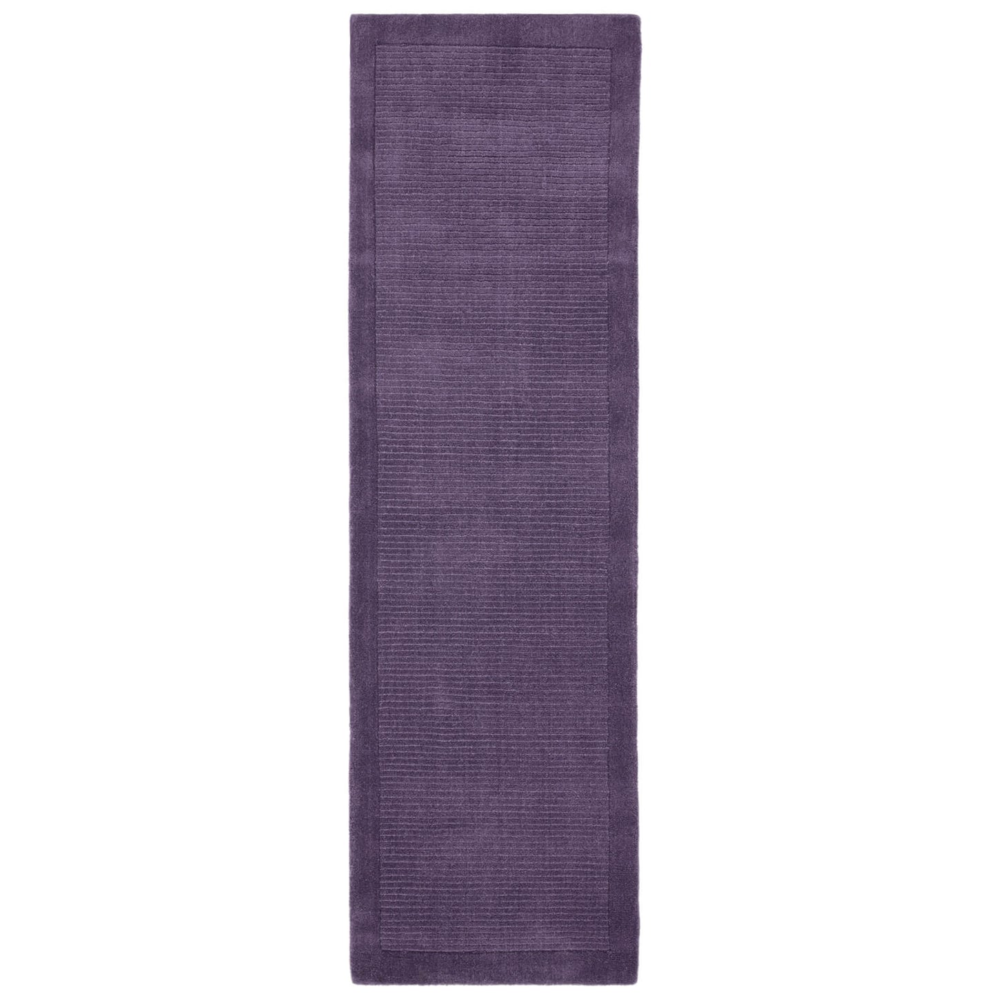 Asiatic York Purple Rug