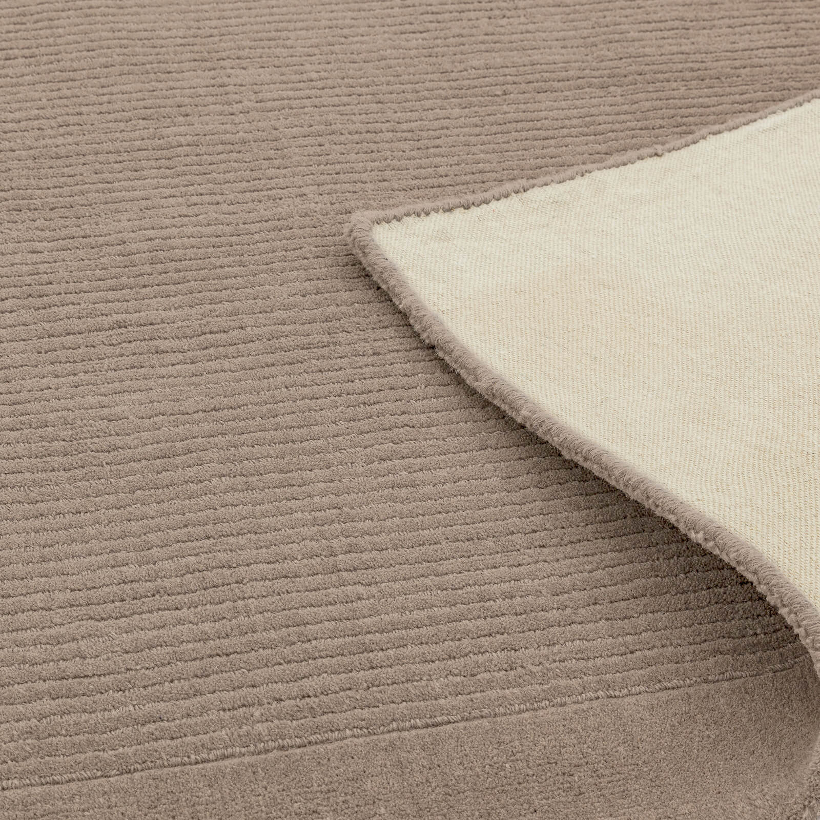 Asiatic York Taupe Rug