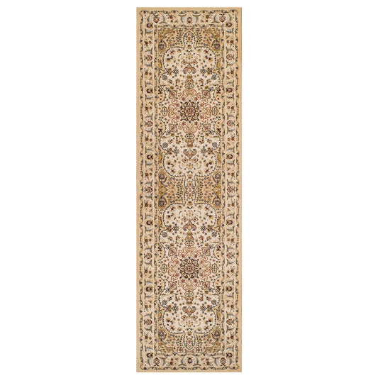 Oriental Weavers Royal Classic 217 W Cream Rug