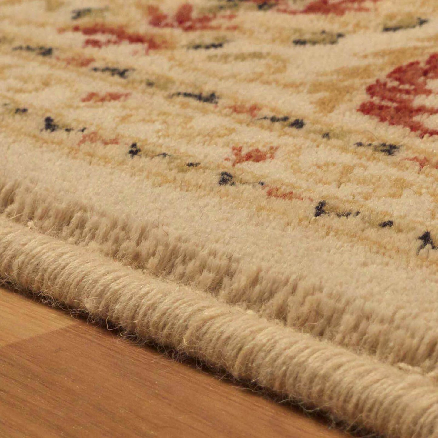 Oriental Weavers Royal Classic 636 W Cream Rug