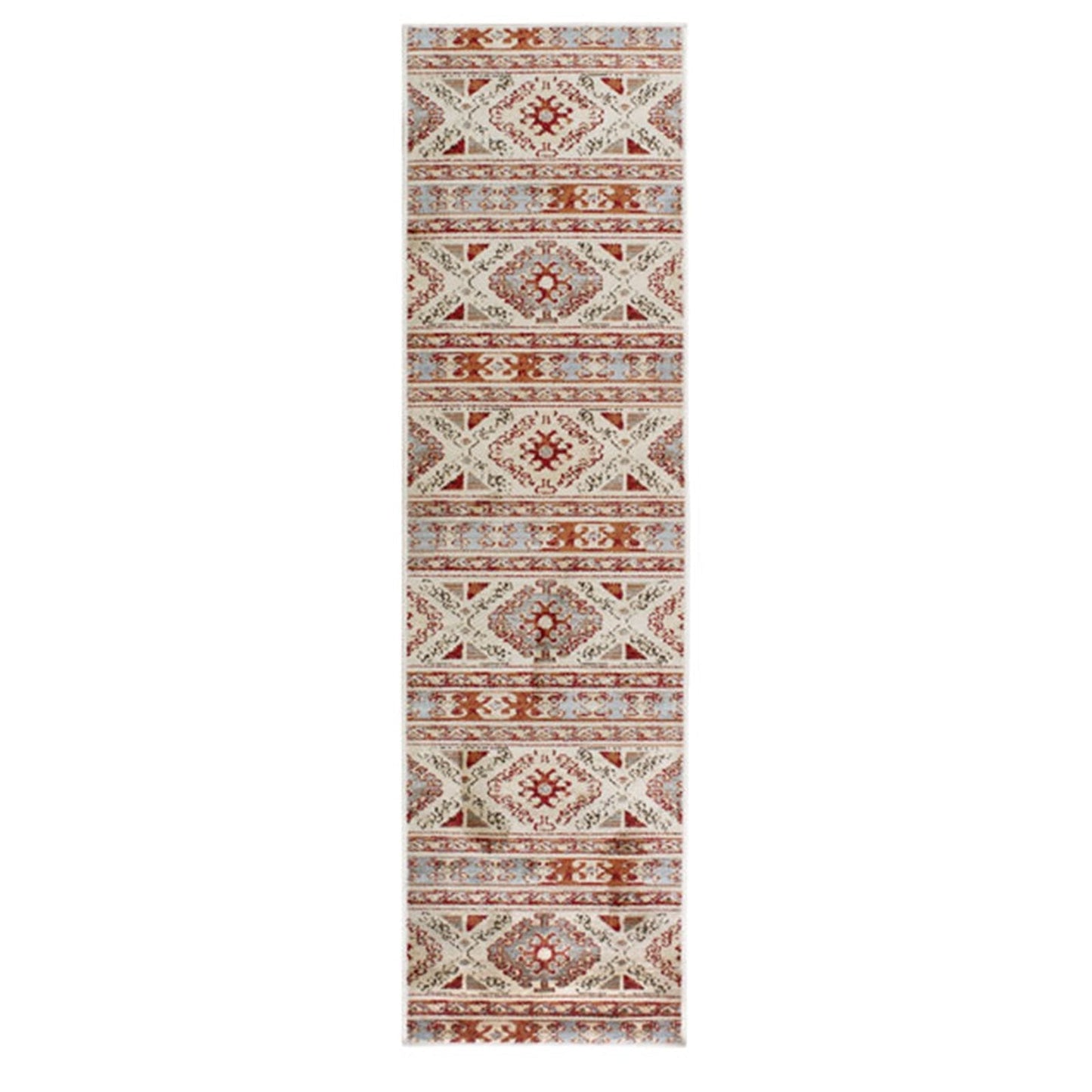 Valeria 603 W Multicoloured Traditional Rugs
