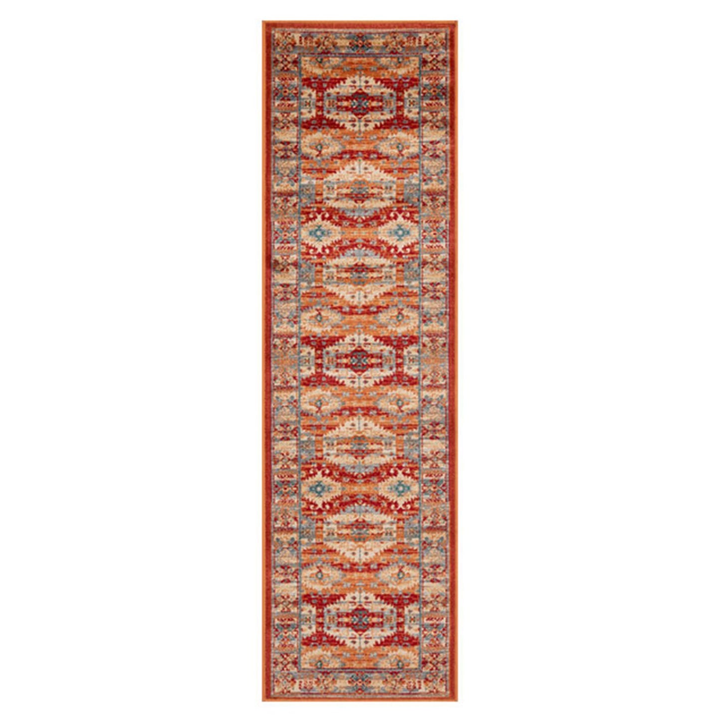 Oriental Weavers Valeria 8024 R Multi Rug