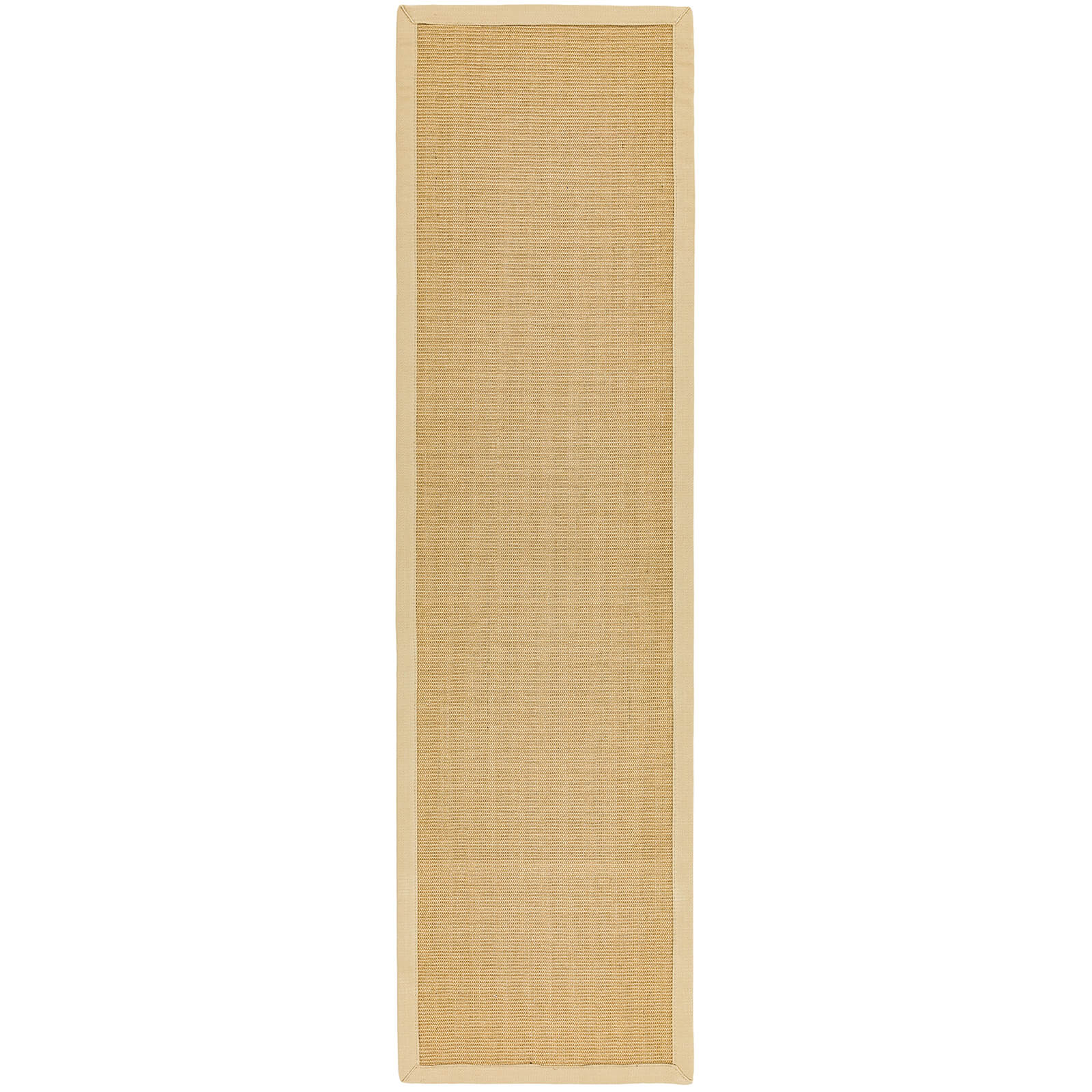 Asiatic Sisal Linen / Linen Rug