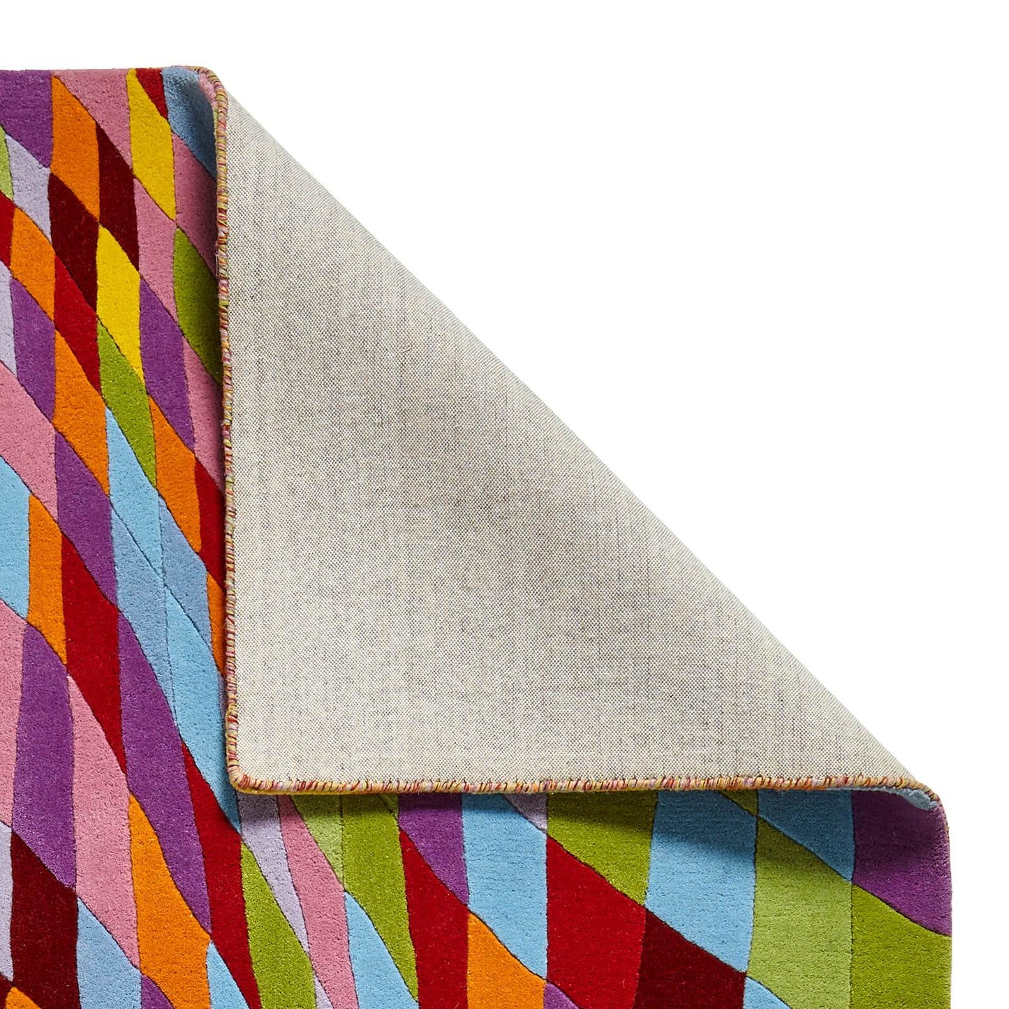 Think Rugs Prism PR101 Multi Rug