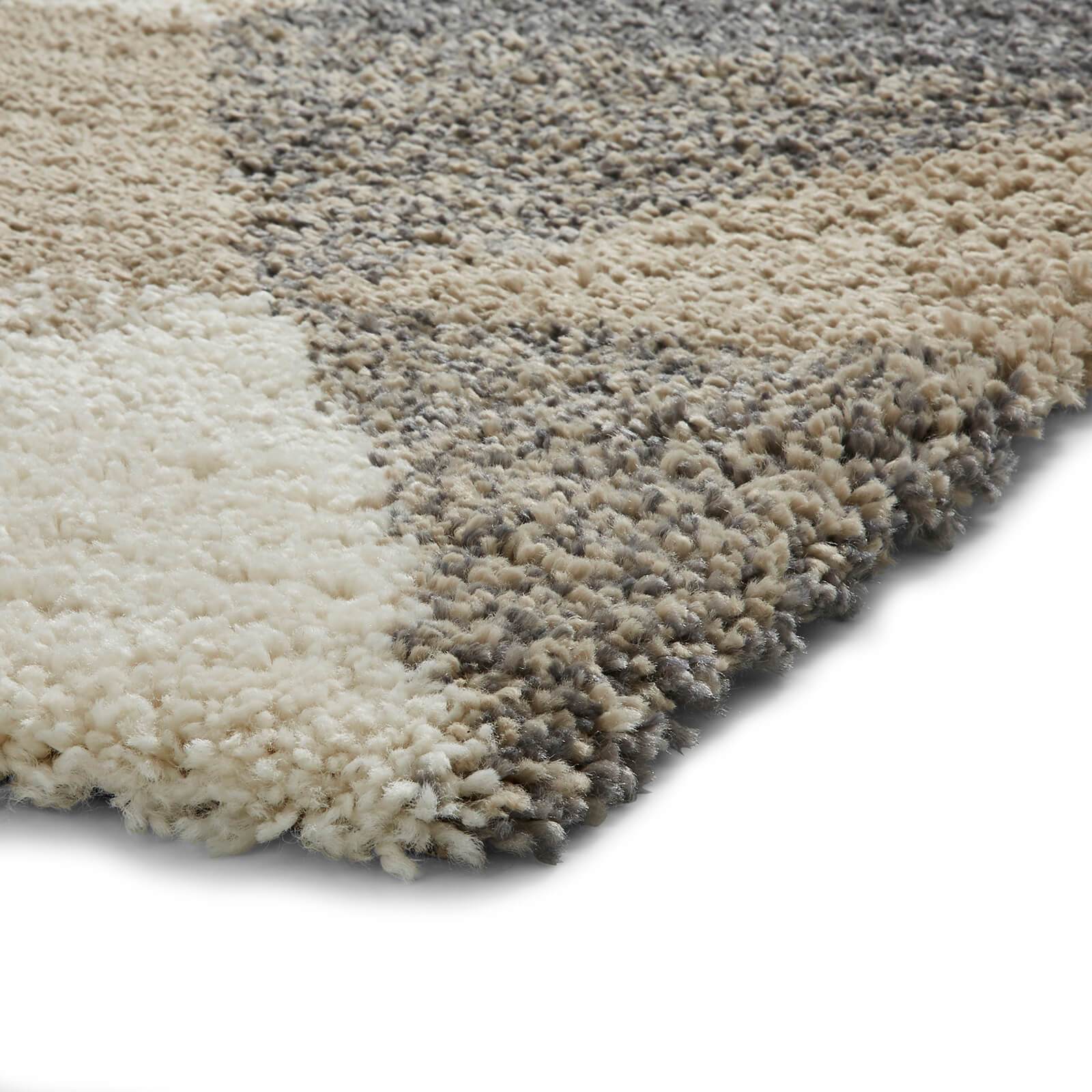 Think Rugs Royal Nomadic 7611 Beige / Grey Rug