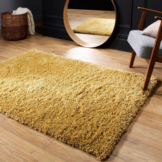 Oriental Weavers Serene Gold Rug