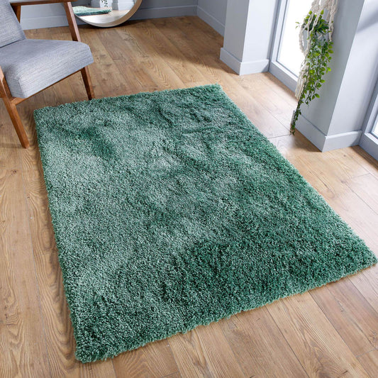 Oriental Weavers Serene Sage Green Rug