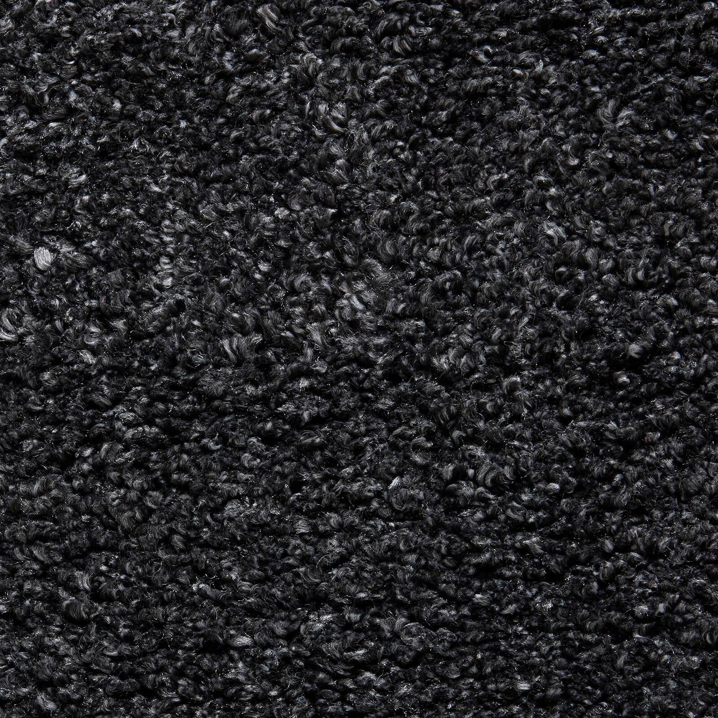 Think Rugs Sierra 9000 Dark Grey Rug