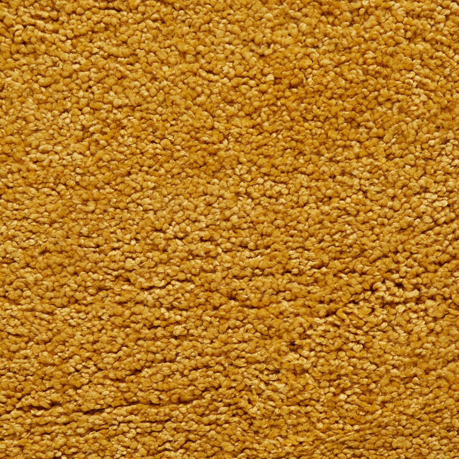 Think Rugs Sierra 9000 Yellow Rug