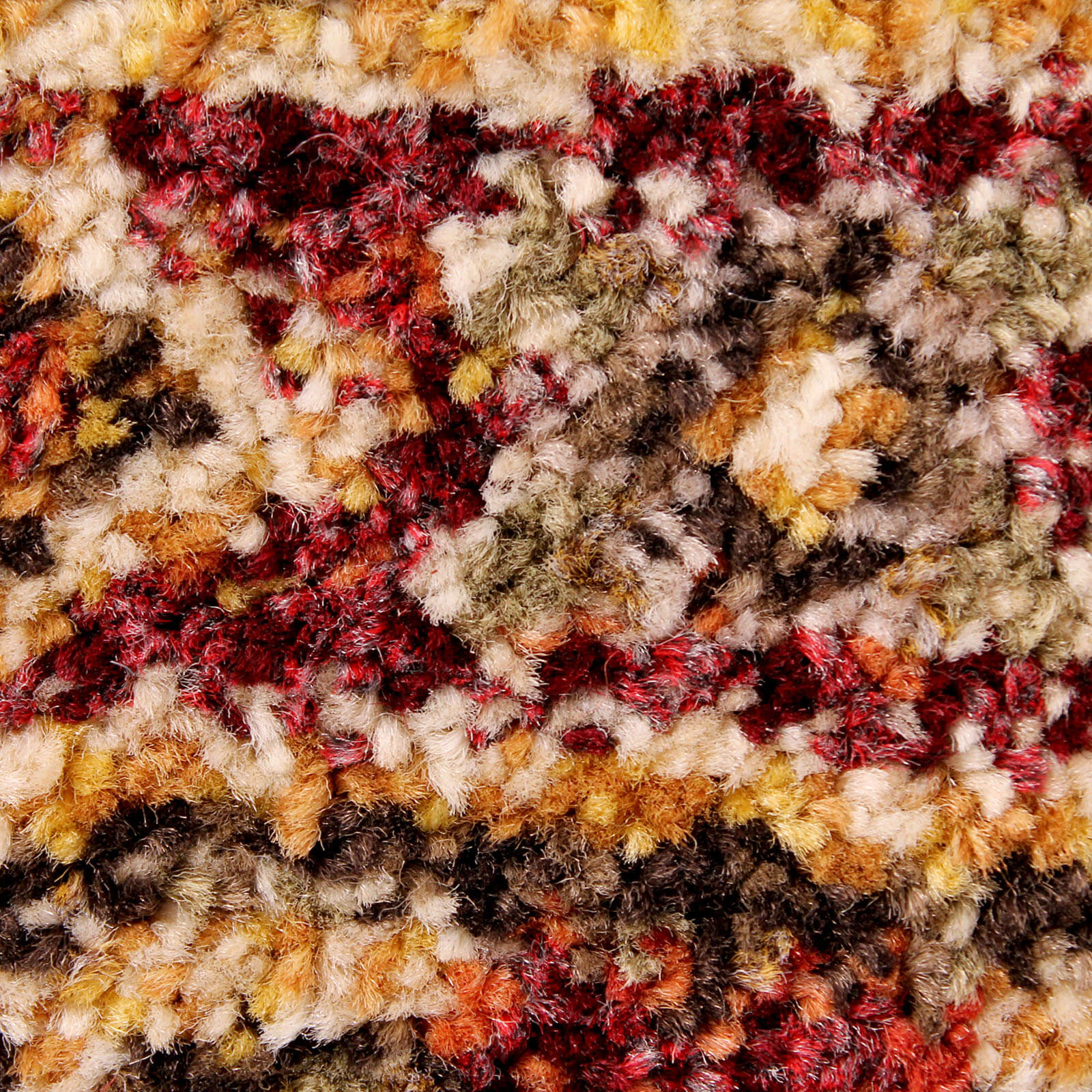 Handmade Carpets Cashmere 5570 Cream Rug