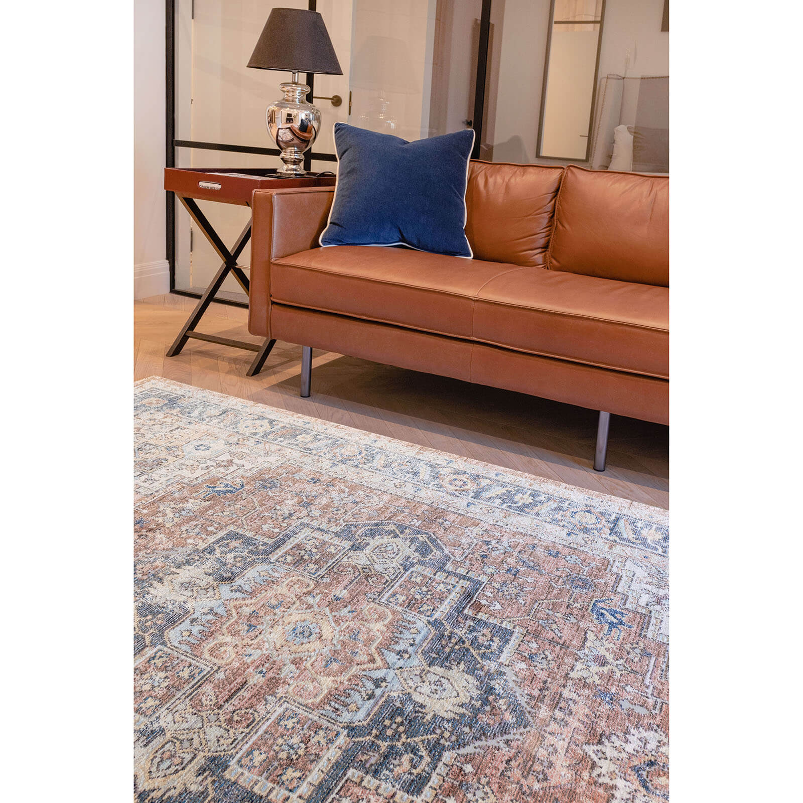 Rust Colored Rugs Uk | Bryont Blog
