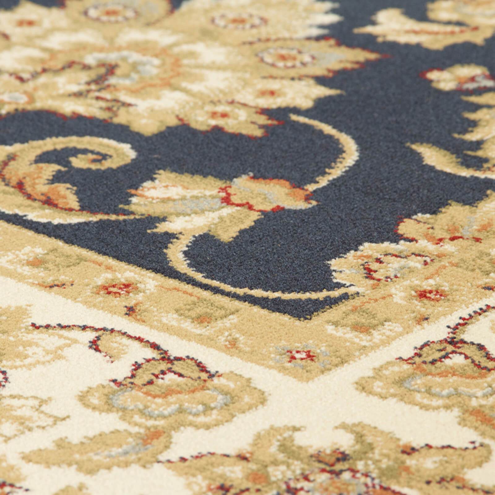 Oriental Weavers Kendra 3330 B Blue Rug