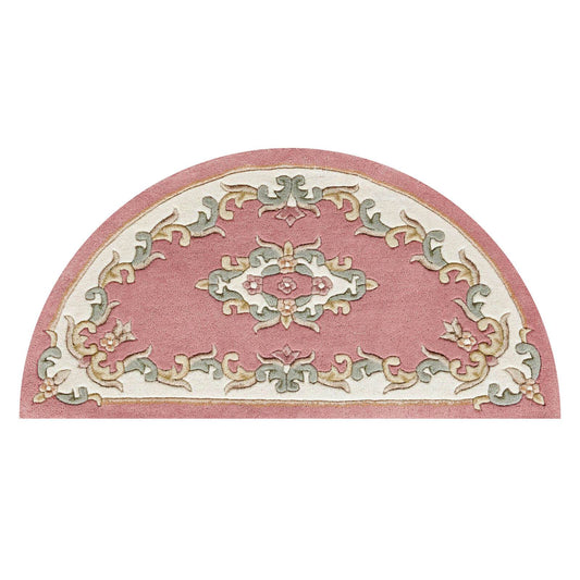 Oriental Weavers Royal Pink Rug